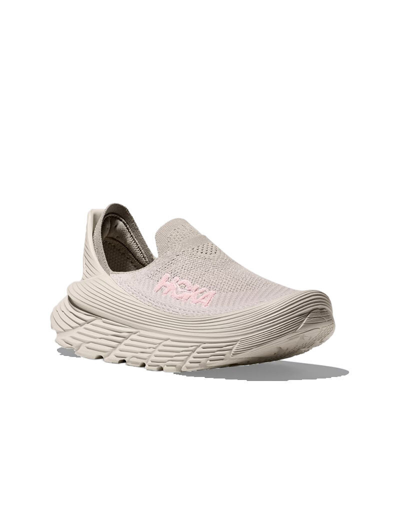 HOKA ONE ONE RESTORE TC-STUCCO/PUTTY