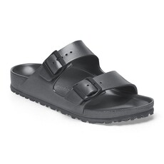 BIRKENSTOCK WOMEN'S ARIZONA EVA-ANTHRACITE | BEND SHOE CO