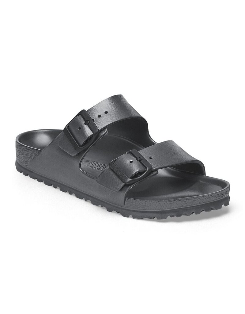 BIRKENSTOCK WOMEN'S ARIZONA EVA-ANTHRACITE