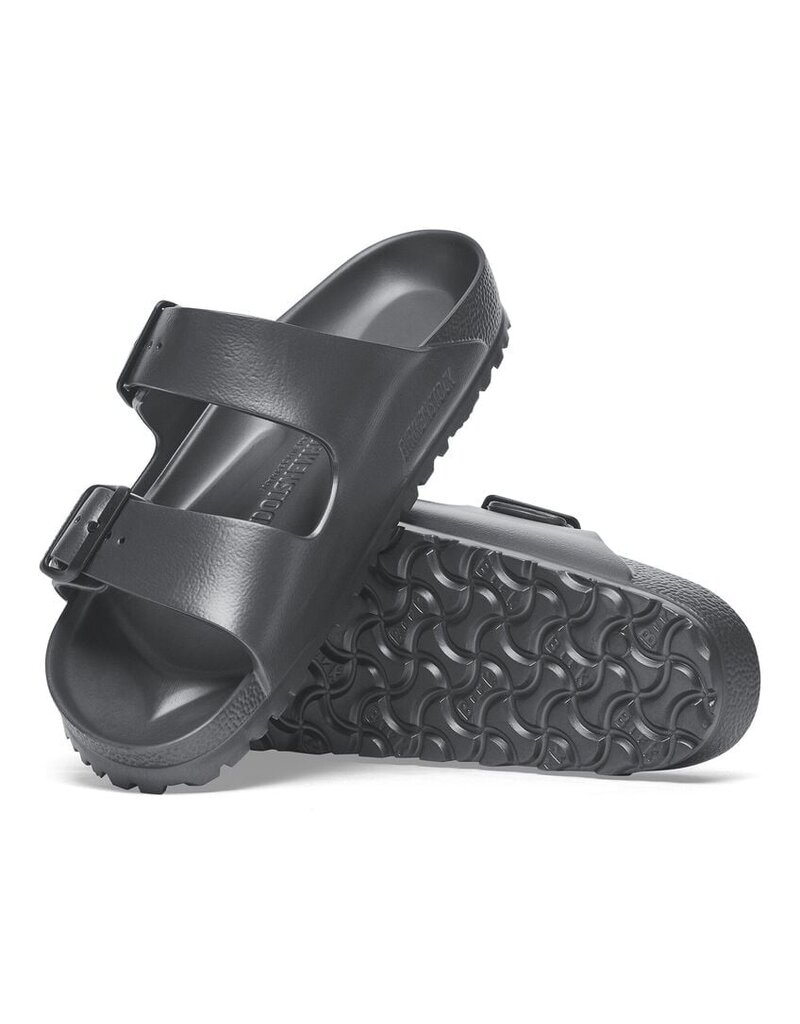 BIRKENSTOCK WOMEN'S ARIZONA EVA-ANTHRACITE
