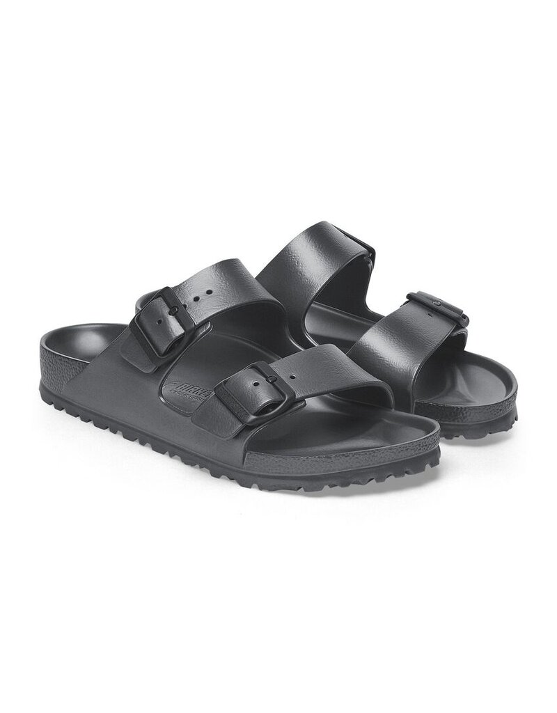 BIRKENSTOCK WOMEN'S ARIZONA EVA-ANTHRACITE