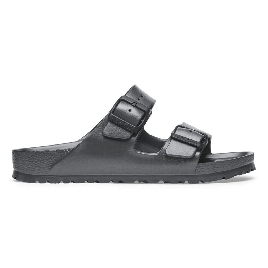 BIRKENSTOCK WOMEN'S ARIZONA EVA-ANTHRACITE | BEND SHOE CO