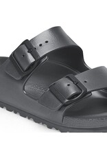 BIRKENSTOCK WOMEN'S ARIZONA EVA-ANTHRACITE