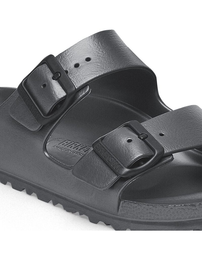 BIRKENSTOCK WOMEN'S ARIZONA EVA-ANTHRACITE