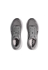 HOKA ONE ONE MEN'S BONDI 9-GALACTIC GREY/STELLAR GREY