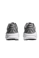 HOKA ONE ONE MEN'S BONDI 9-GALACTIC GREY/STELLAR GREY