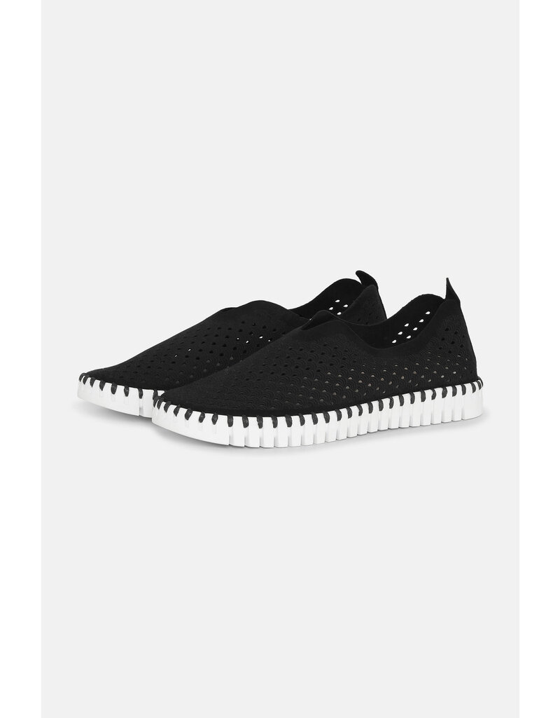 ILSE JACOBSEN TULIP 139 BLACK