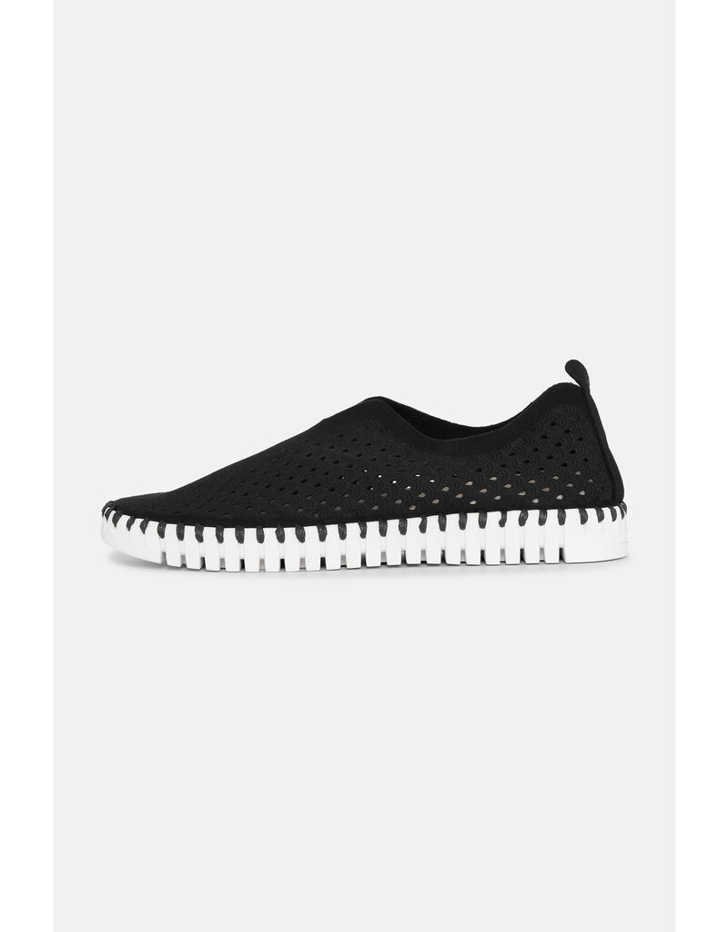 ILSE JACOBSEN TULIP 139 BLACK