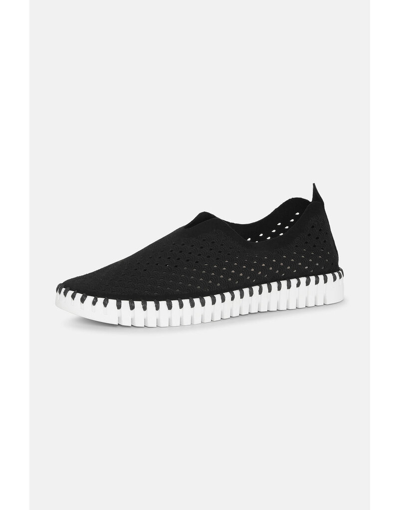 ILSE JACOBSEN TULIP 139 BLACK