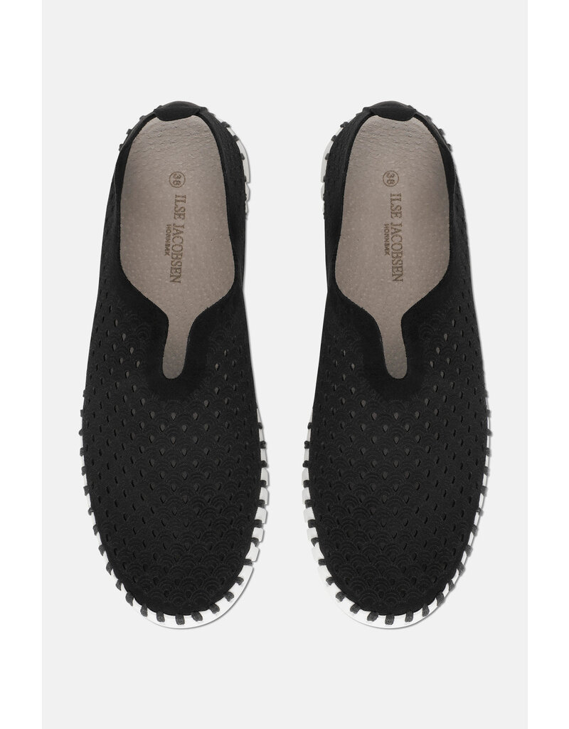 ILSE JACOBSEN TULIP 139 BLACK