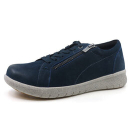 ZIERA WOMEN'S SOLAR-INK NUBUCK XF