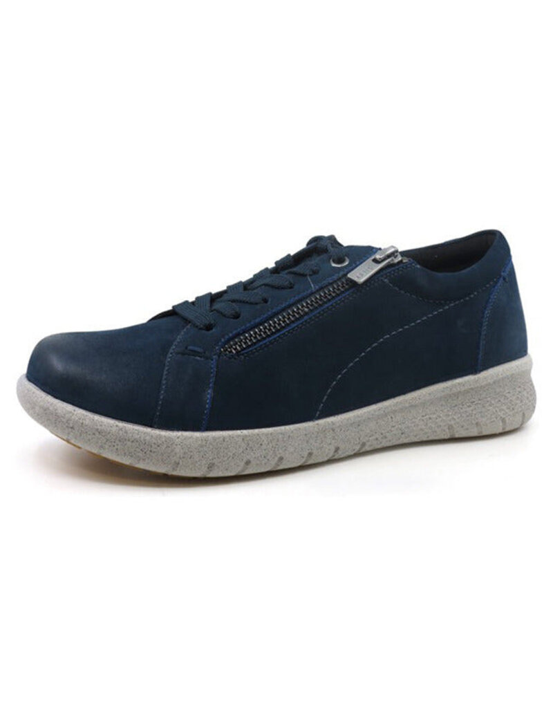 ZIERA WOMEN'S SOLAR-INK NUBUCK XF