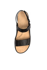 ZIERA WOMEN'S BENJI-BLACK/BLACK