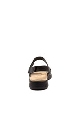 ZIERA WOMEN'S BENJI-BLACK/BLACK