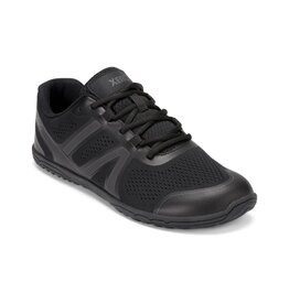 XERO MEN'S HFS II-BLACK/ASPHALT
