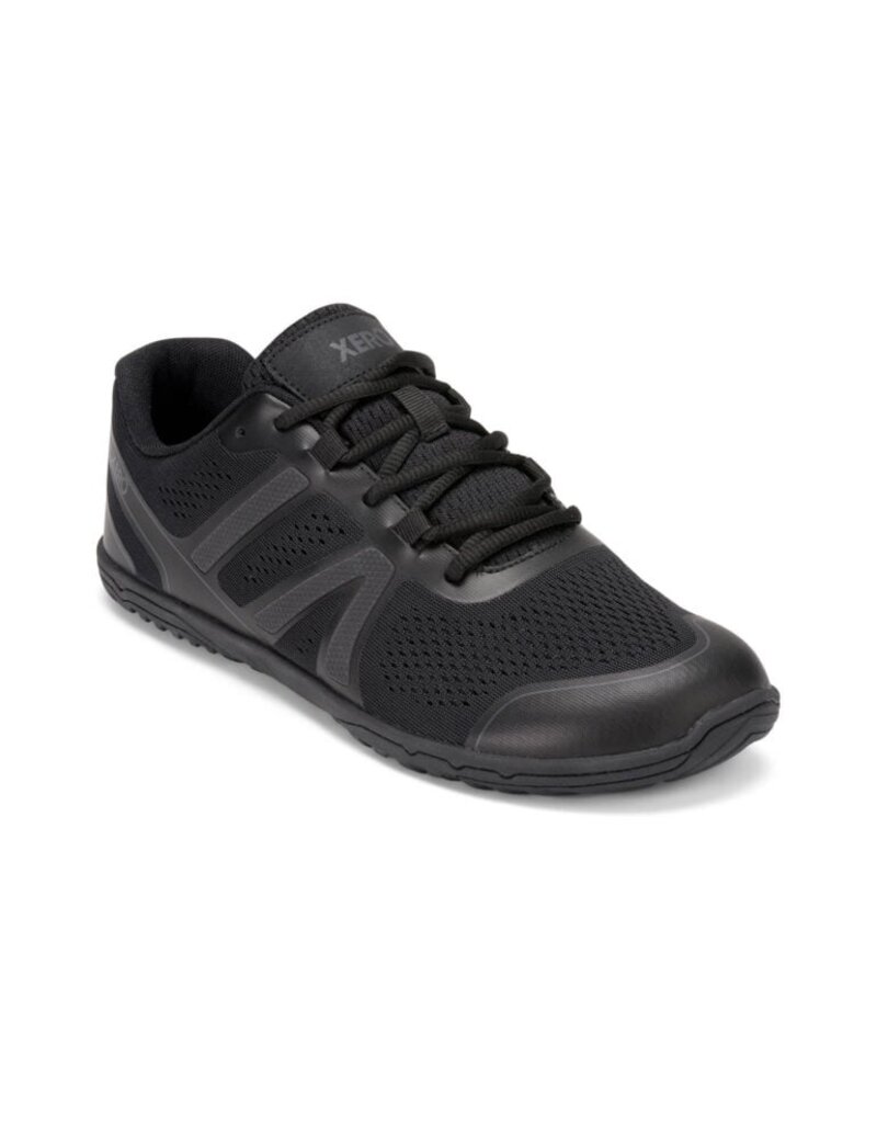 XERO MEN'S HFS II-BLACK/ASPHALT