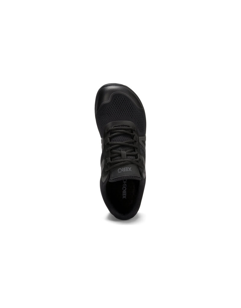 XERO MEN'S HFS II-BLACK/ASPHALT