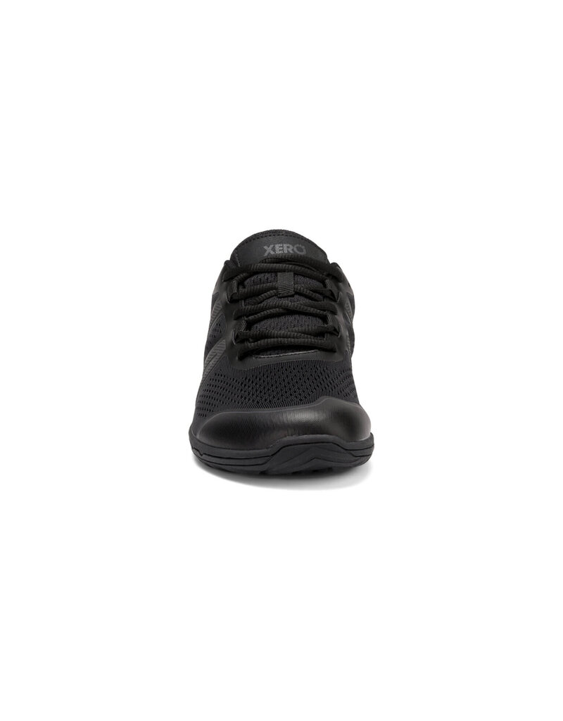 XERO MEN'S HFS II-BLACK/ASPHALT
