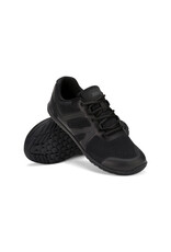 XERO MEN'S HFS II-BLACK/ASPHALT