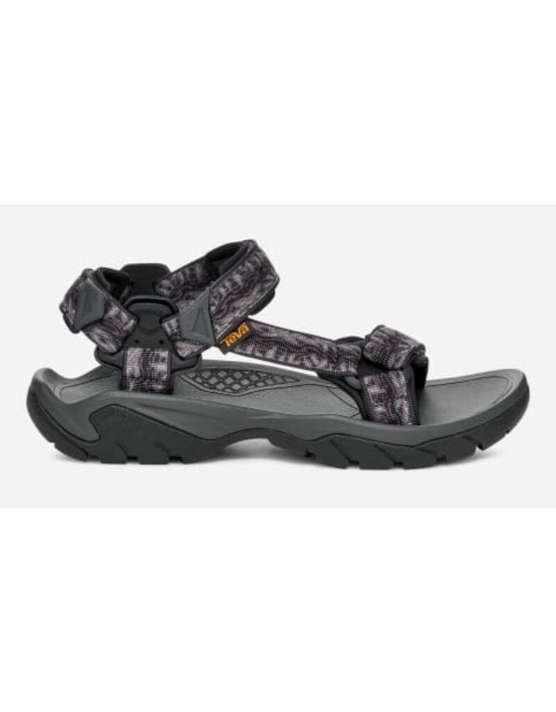 TEVA MEN'S TERRA FI 5 UNIVERSAL-GEMLINE TOTAL ECLIPSE