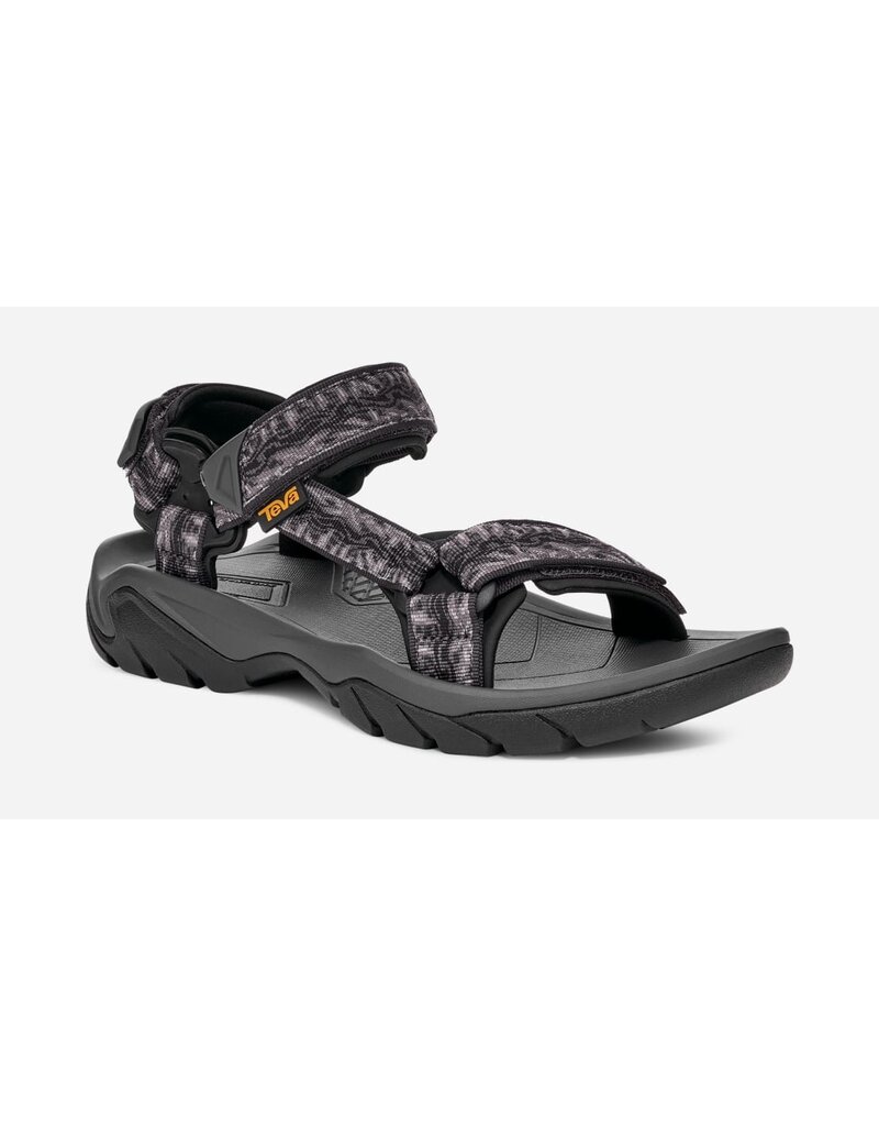 TEVA MEN'S TERRA FI 5 UNIVERSAL-GEMLINE TOTAL ECLIPSE
