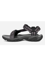 TEVA MEN'S TERRA FI 5 UNIVERSAL-GEMLINE TOTAL ECLIPSE