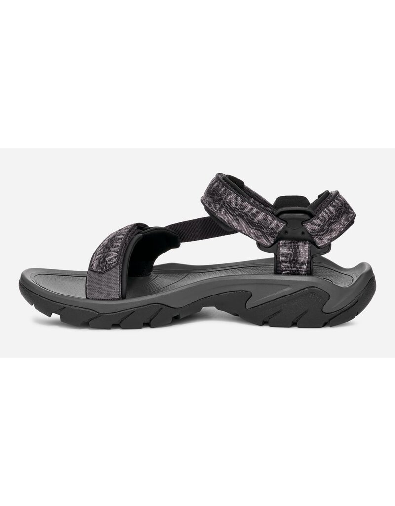 TEVA MEN'S TERRA FI 5 UNIVERSAL-GEMLINE TOTAL ECLIPSE