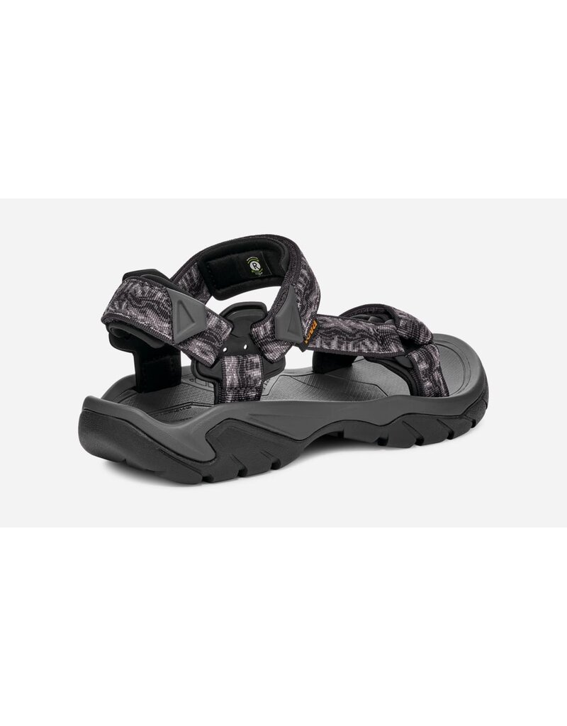 TEVA MEN'S TERRA FI 5 UNIVERSAL-GEMLINE TOTAL ECLIPSE
