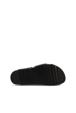 TAOS WOMEN'S CASITA LEATHER-BLACK