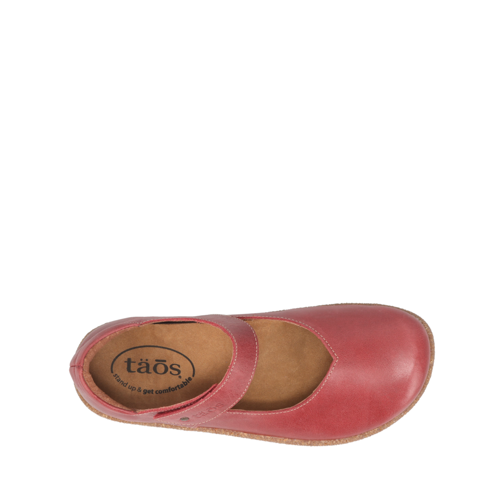 TAOS WOMEN'S ULTIMATE-CURRANT