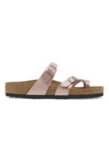 BIRKENSTOCK MAYARI BIRKO-FLOR-METALLIC COPPER