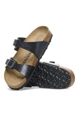 BIRKENSTOCK SYDNEY BIRKO-FLOR-GRACEFUL LICORICE