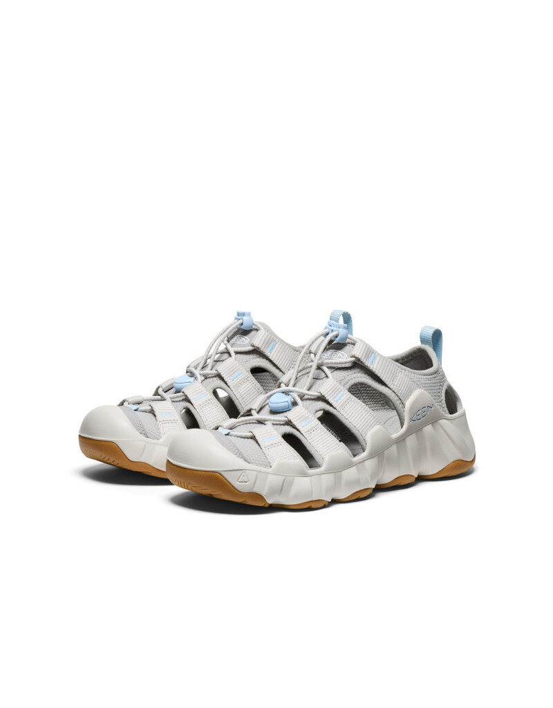 KEEN WOMEN'S HYPERPORT H2-ALLOY/SKYWAY