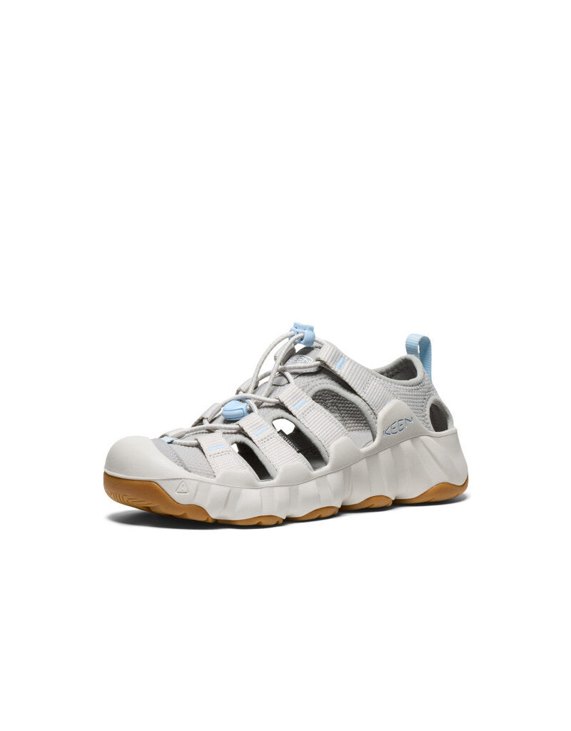 KEEN WOMEN'S HYPERPORT H2-ALLOY/SKYWAY