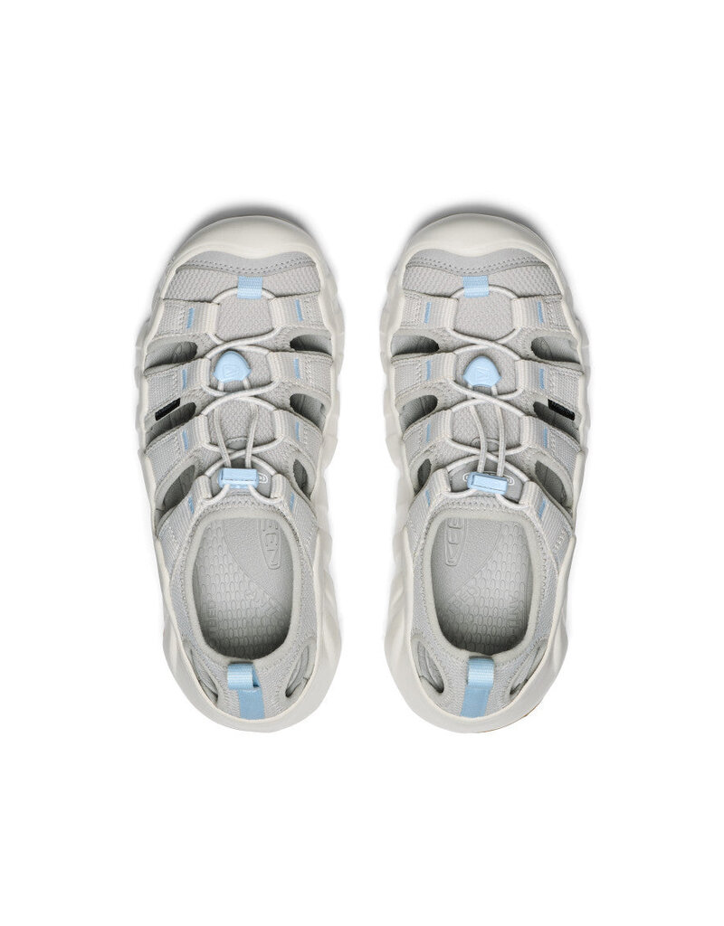 KEEN WOMEN'S HYPERPORT H2-ALLOY/SKYWAY