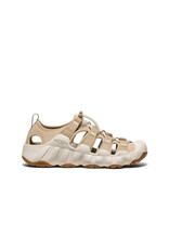 KEEN WOMEN'S HYPERPORT H2-CHIPMUNK/BIRCH