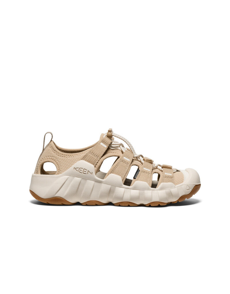 KEEN WOMEN'S HYPERPORT H2-CHIPMUNK/BIRCH