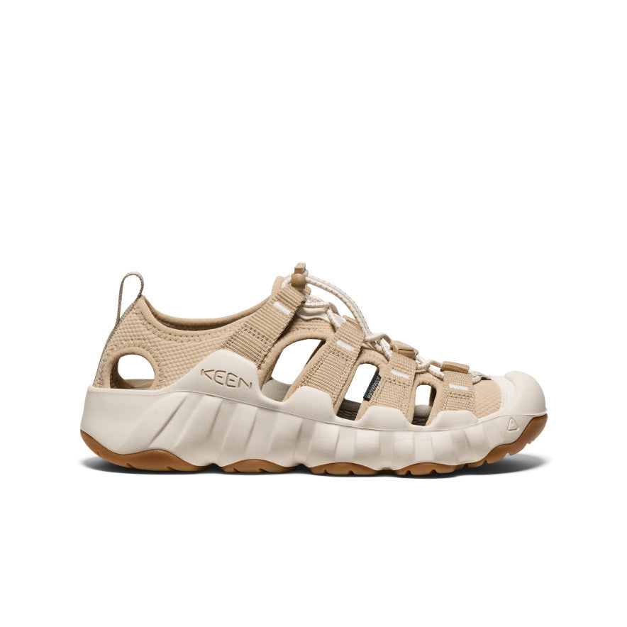 KEEN WOMEN'S HYPERPORT H2-CHIPMUNK/BIRCH