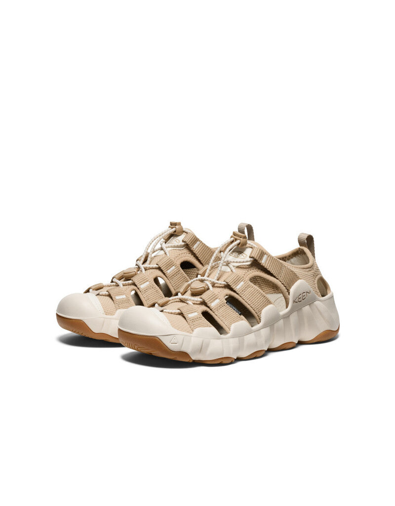 KEEN WOMEN'S HYPERPORT H2-CHIPMUNK/BIRCH