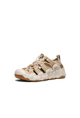 KEEN WOMEN'S HYPERPORT H2-CHIPMUNK/BIRCH