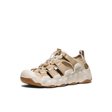 KEEN WOMEN'S HYPERPORT H2-CHIPMUNK/BIRCH