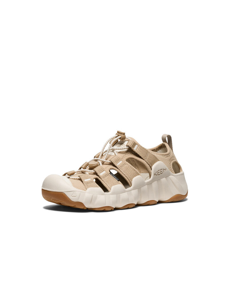 KEEN WOMEN'S HYPERPORT H2-CHIPMUNK/BIRCH