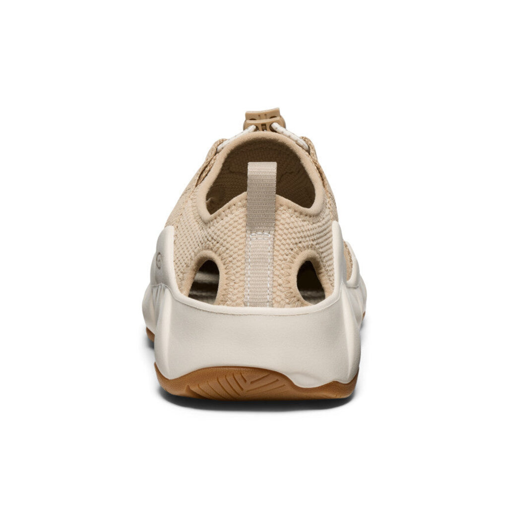 KEEN WOMEN'S HYPERPORT H2-CHIPMUNK/BIRCH