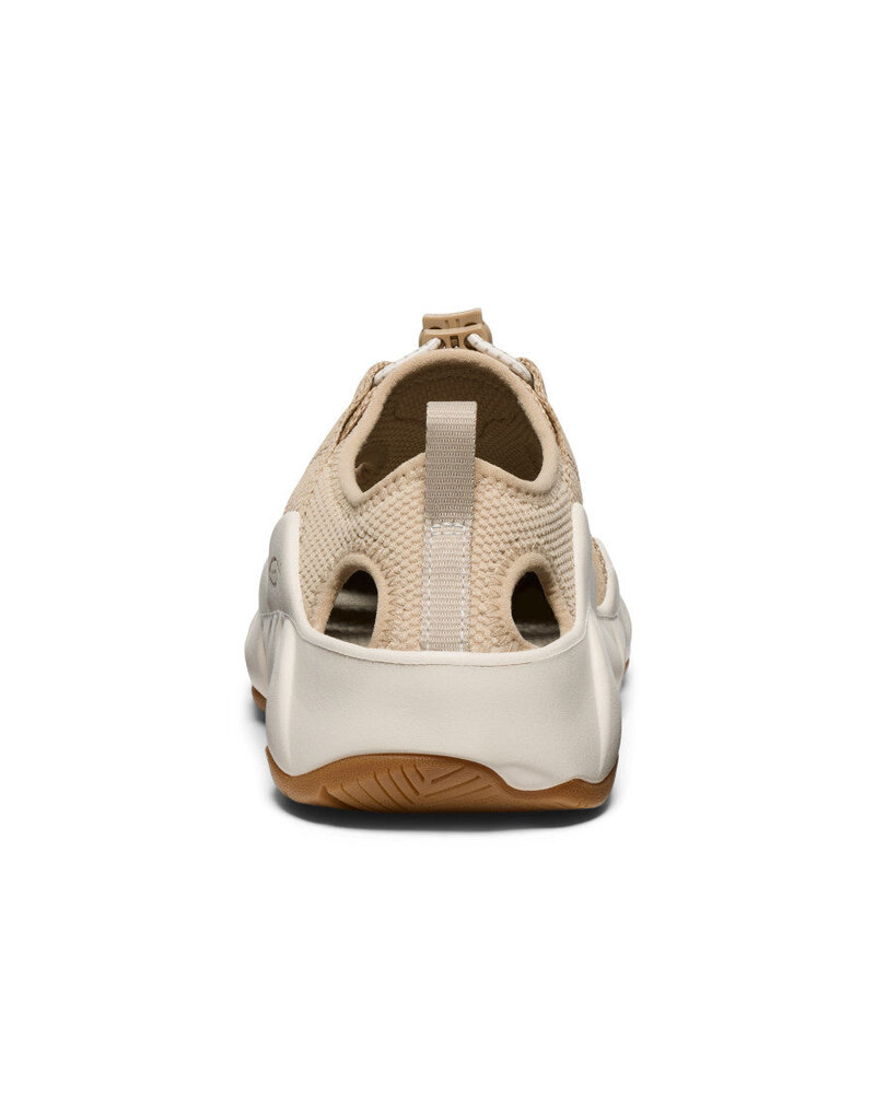 KEEN WOMEN'S HYPERPORT H2-CHIPMUNK/BIRCH