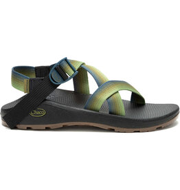 CHACO MEN'S Z/CLOUD-FADE GREEN