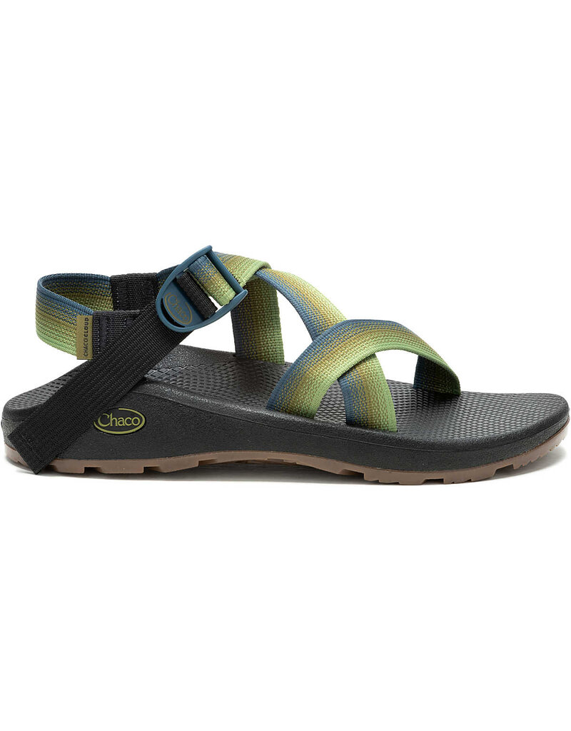 CHACO MEN'S Z/CLOUD-FADE GREEN