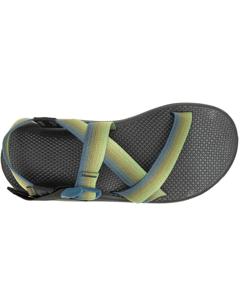CHACO MEN'S Z/CLOUD-FADE GREEN