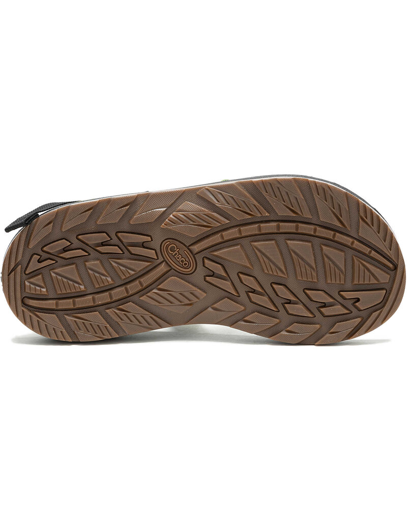 CHACO MEN'S Z/CLOUD-FADE GREEN
