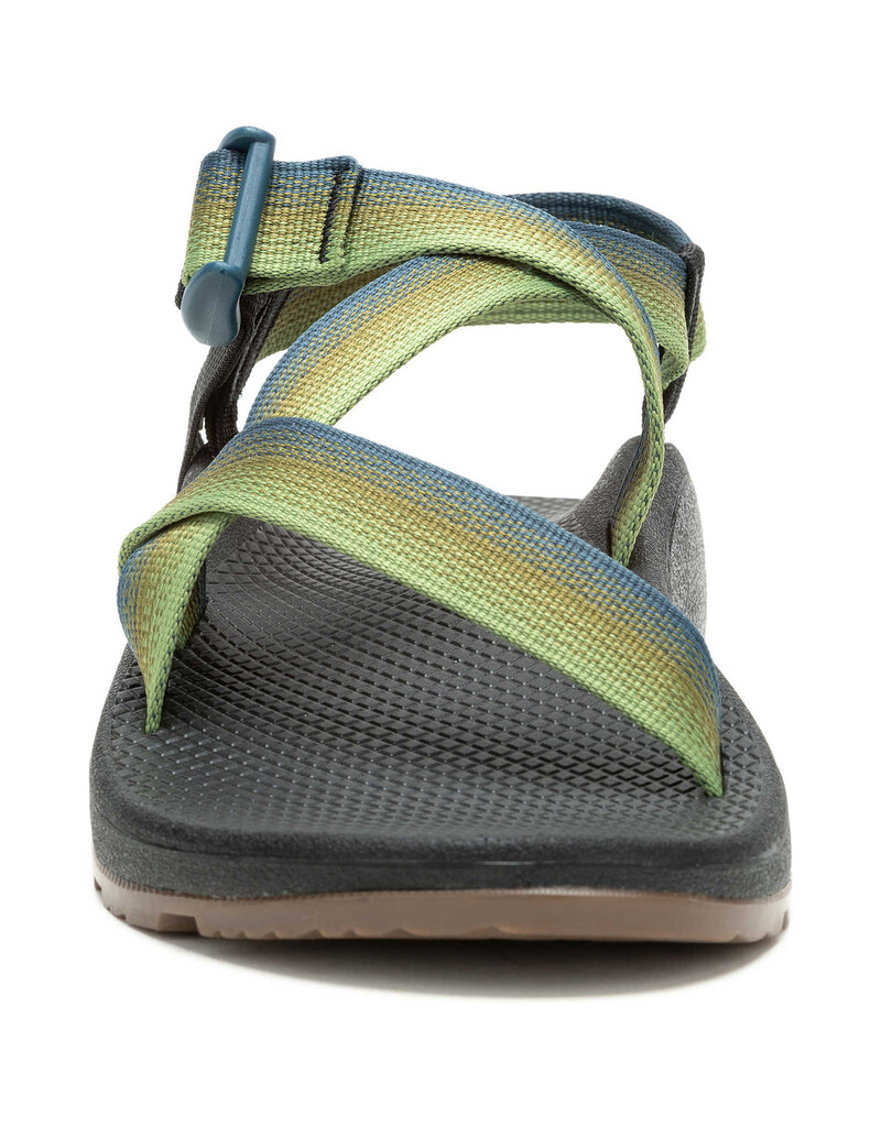 CHACO MEN'S Z/CLOUD-FADE GREEN