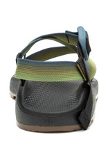 CHACO MEN'S Z/CLOUD-FADE GREEN